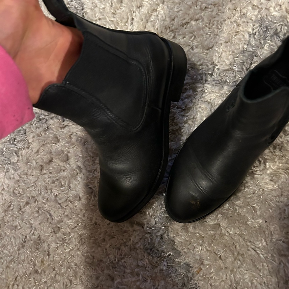 Thursday boots! - Picture 5 of 5
